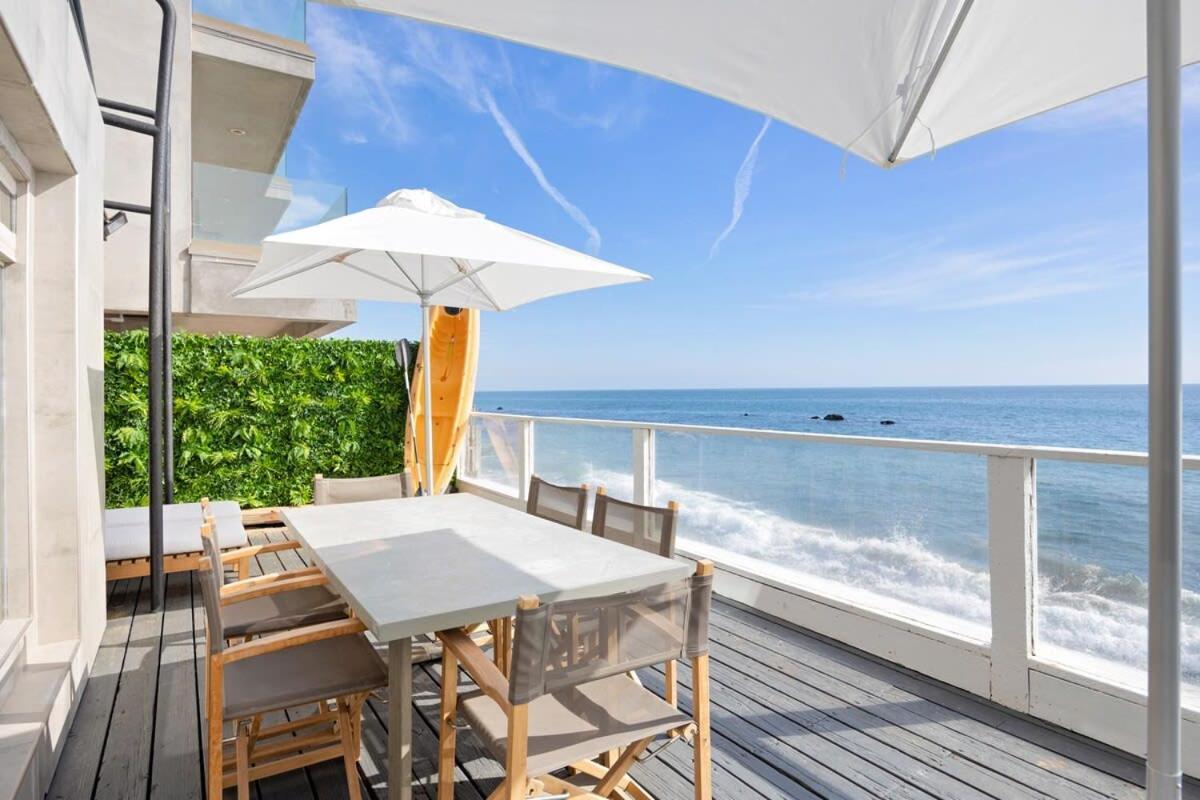 Villa Sole By Stay Awhile Villas Malibú Exterior foto