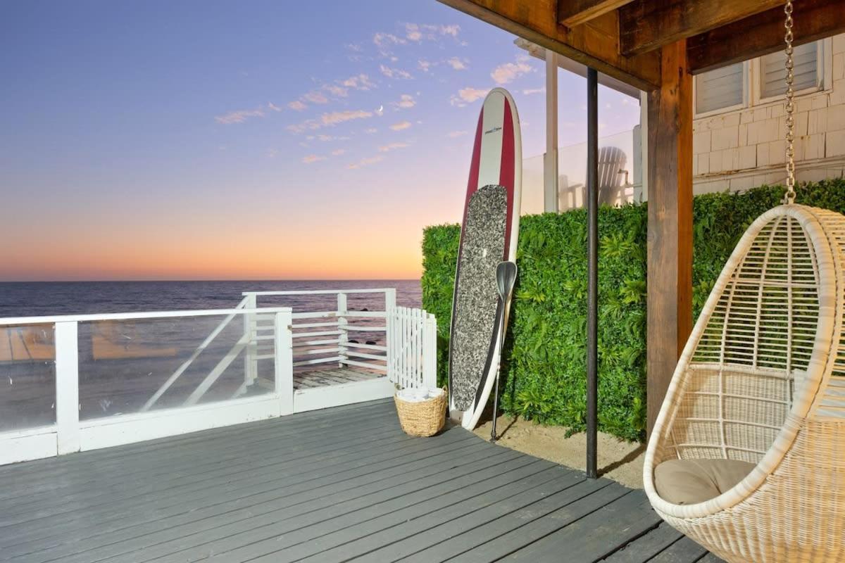 Villa Sole By Stay Awhile Villas Malibú Exterior foto