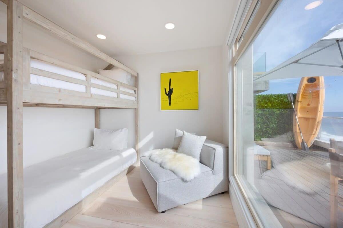 Villa Sole By Stay Awhile Villas Malibú Exterior foto