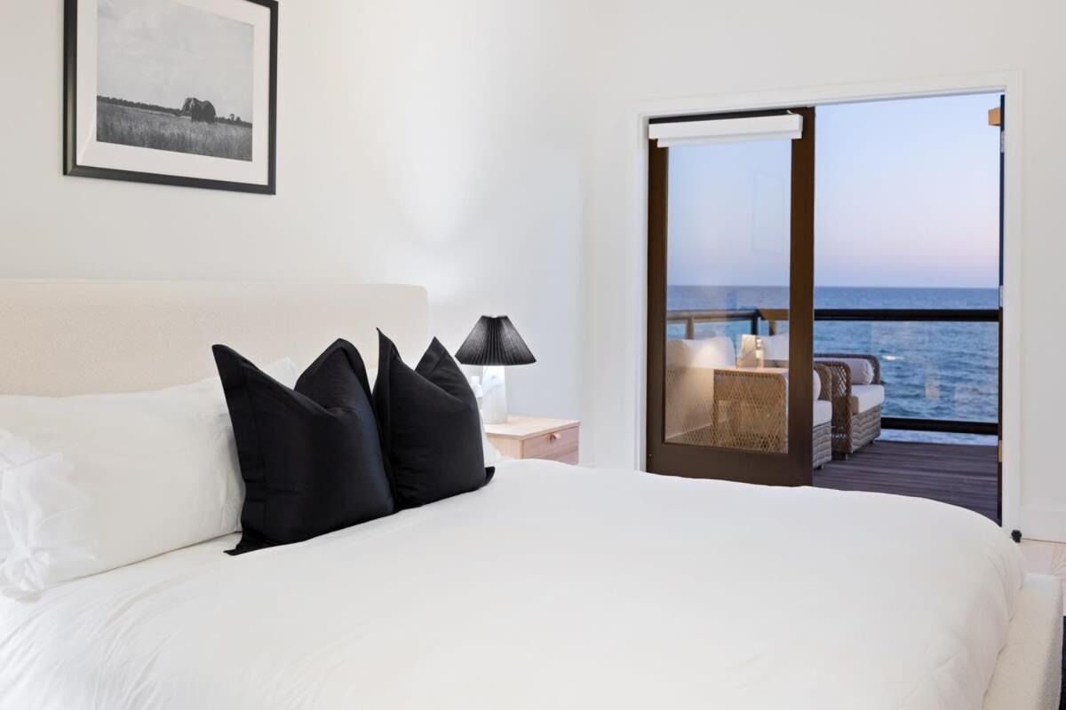 Villa Sole By Stay Awhile Villas Malibú Exterior foto