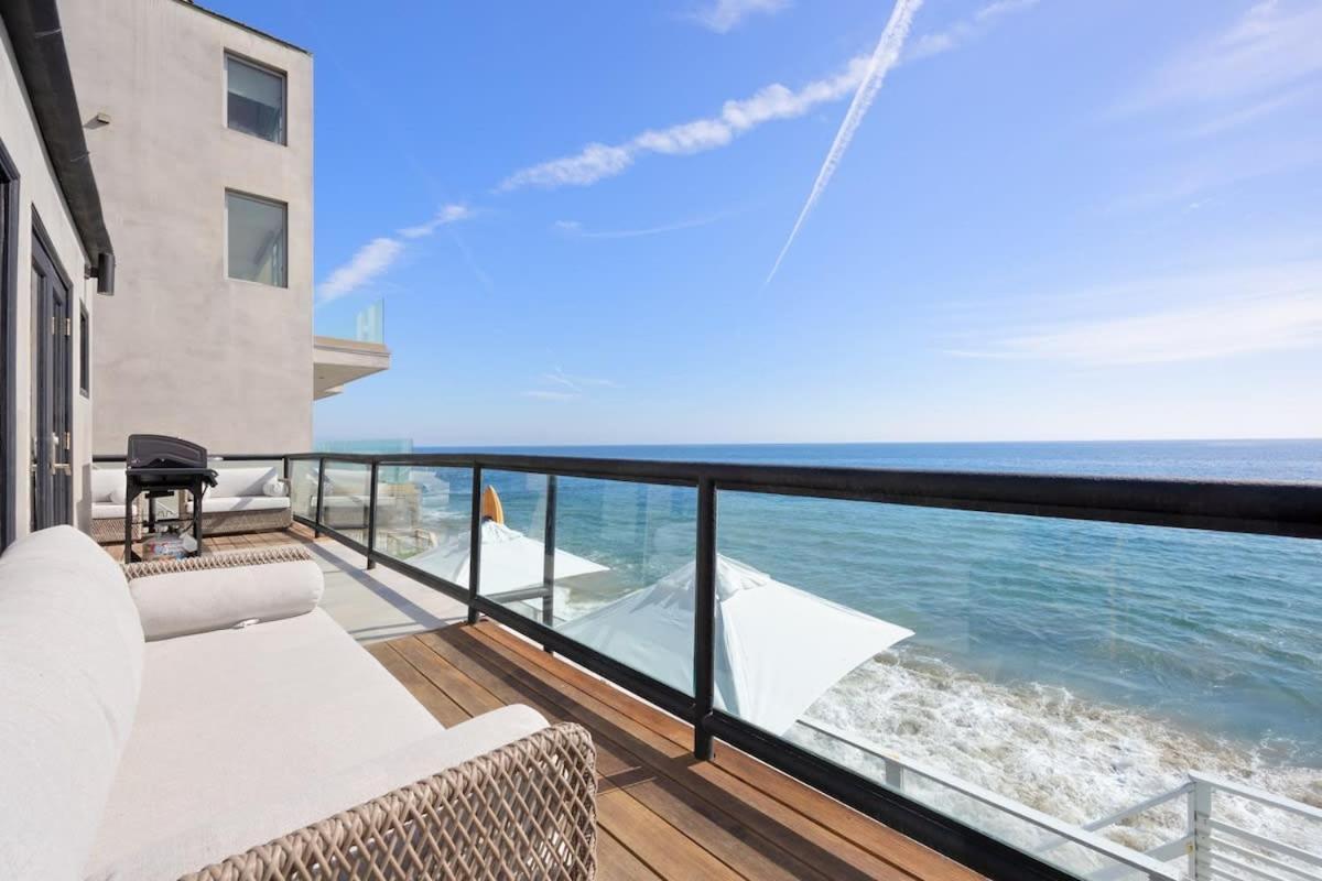 Villa Sole By Stay Awhile Villas Malibú Exterior foto