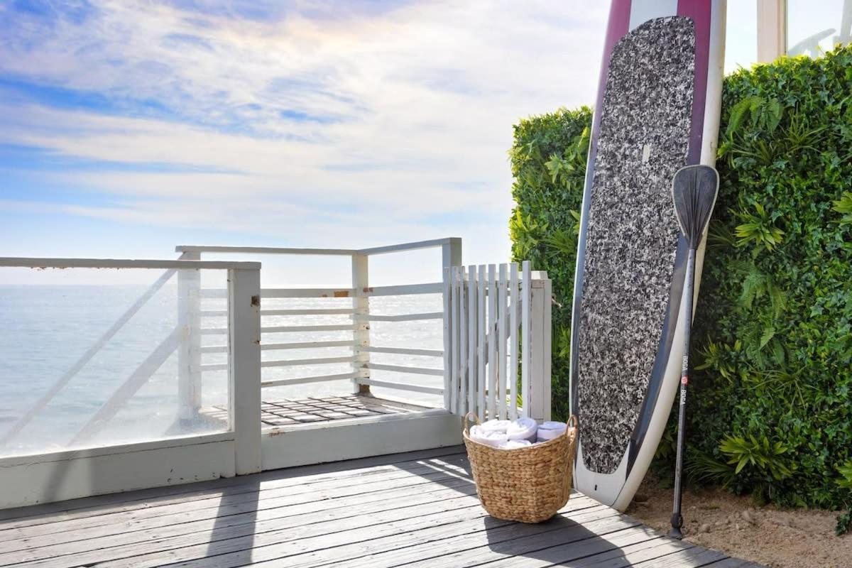 Villa Sole By Stay Awhile Villas Malibú Exterior foto